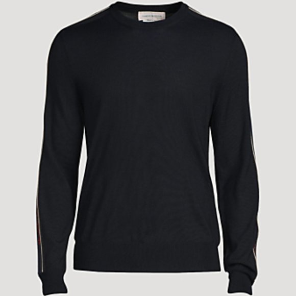 Brand New With Tags ALEXANDER MCQUEEN Wool Sweater - Picture 5 of 10